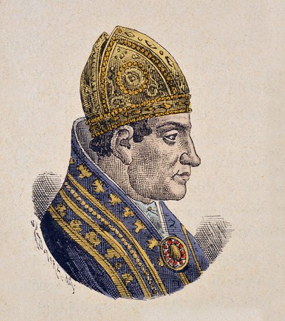 Portrait de l