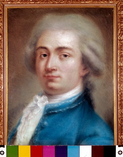 Portrait de l