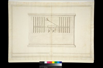 Relief - Italian School