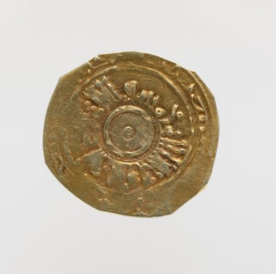 Revers du Tari d