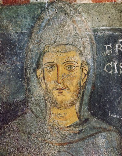 Saint François d
