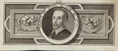 Santi Di Tito - Italian School