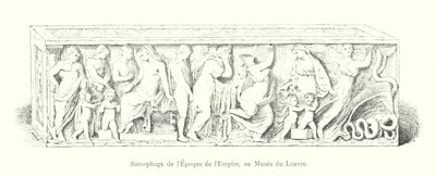 Sarcophage de l