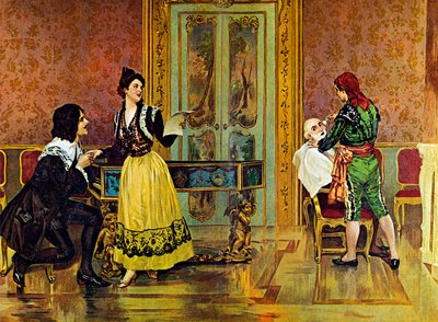 Scène de l
