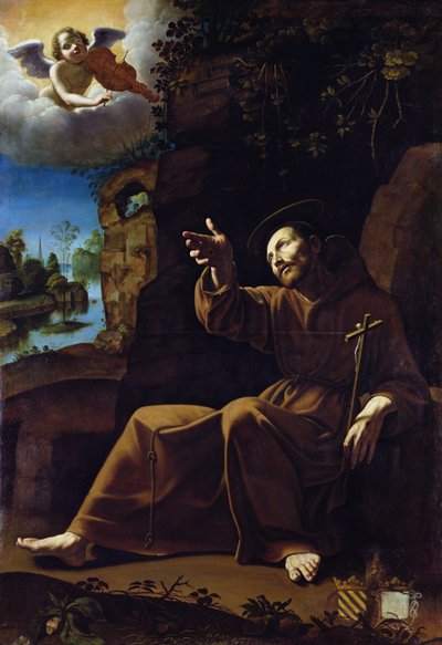 Saint François d