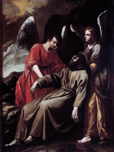 Saint François d