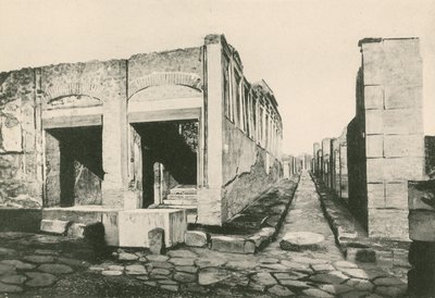 Le bâtiment d