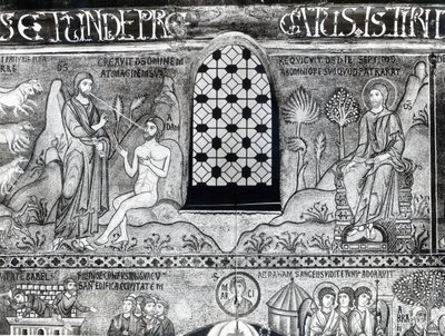 La Création d