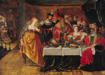 Le Festin d