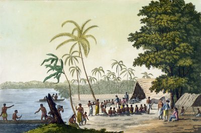 Le port d