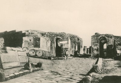 La porte d