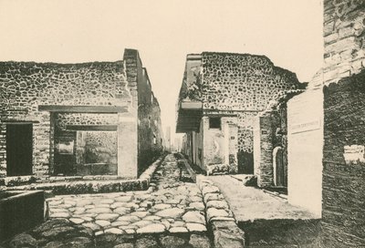 La maison du balcon suspendu telle qu