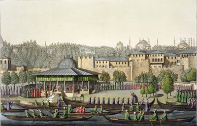 La présentation de l