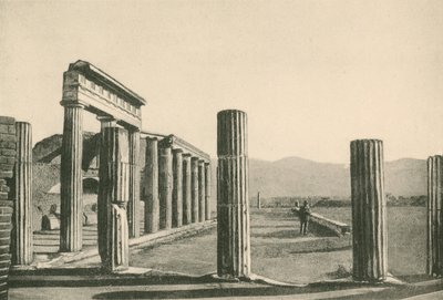 Le forum triangulaire tel qu