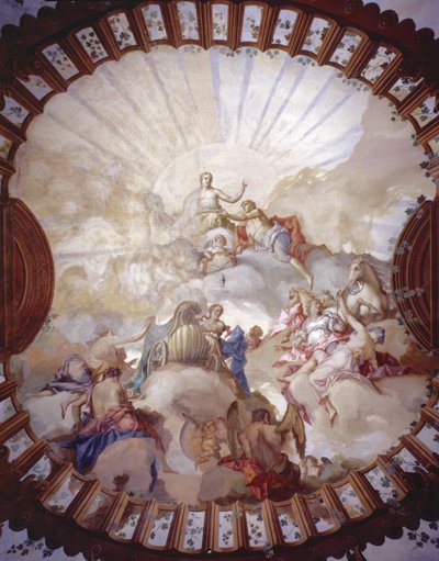Triomphe de l