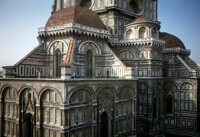 Vue de l