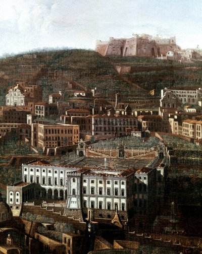 Vue de l