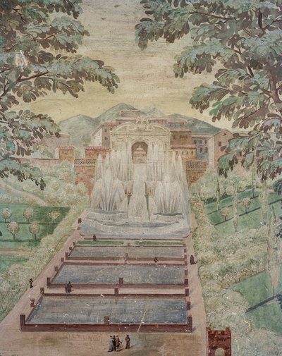 Vue de l