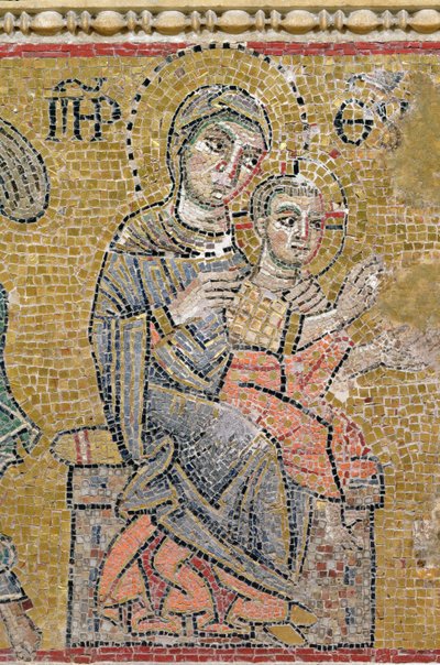 Vierge à l