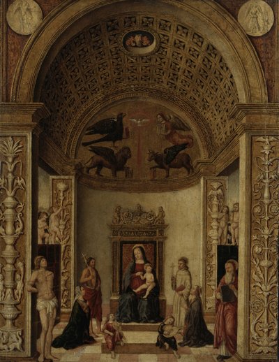 Vierge à l