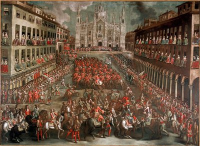 Guerre de Succession d