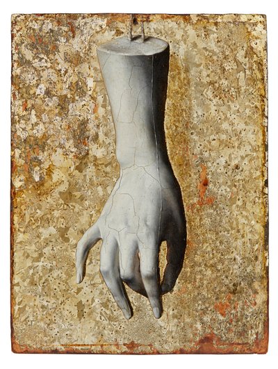 Nature morte d