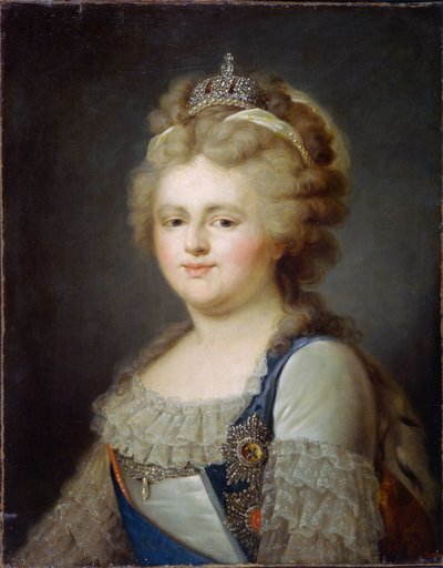 Portrait de l