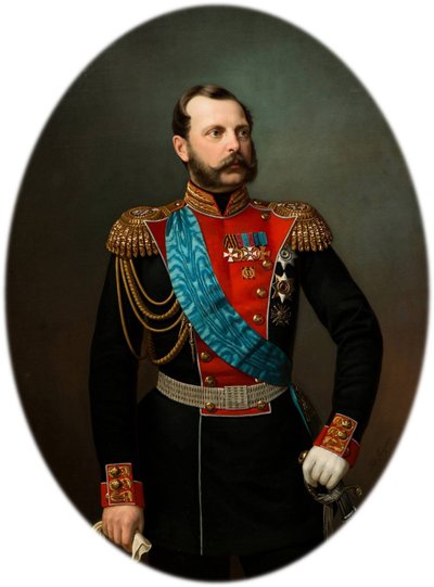 Portrait de l