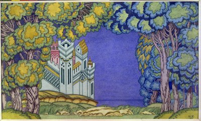 Décor de l