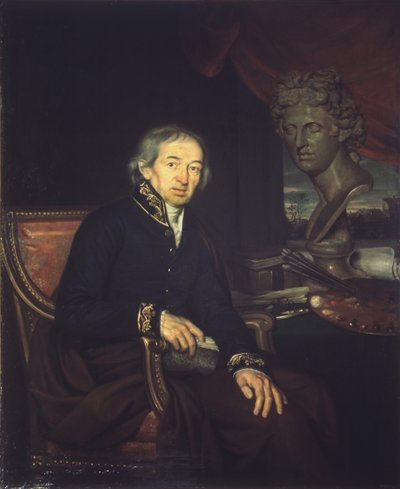 Portrait de l