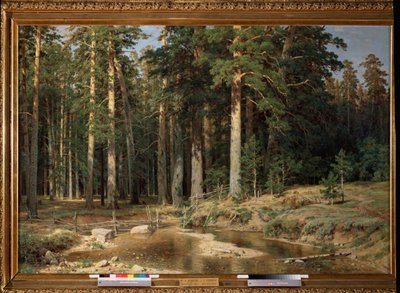 Bosquet d