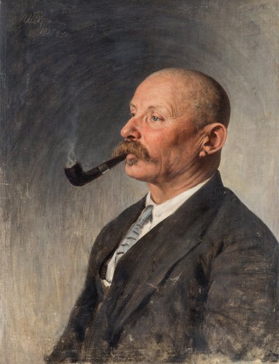 Portrait de l