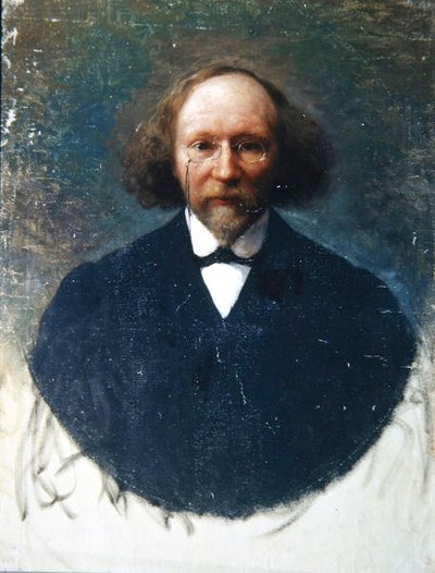 Portrait de l