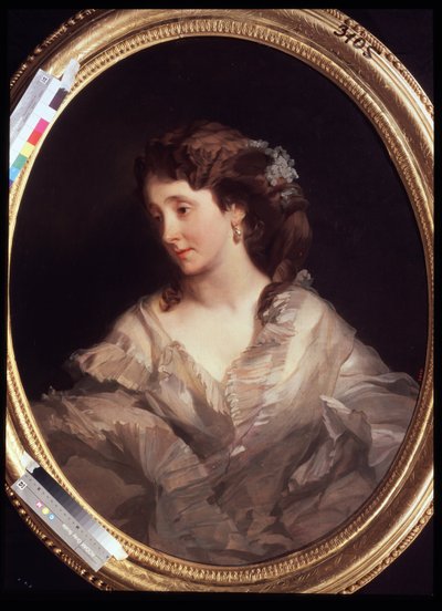 Portrait d