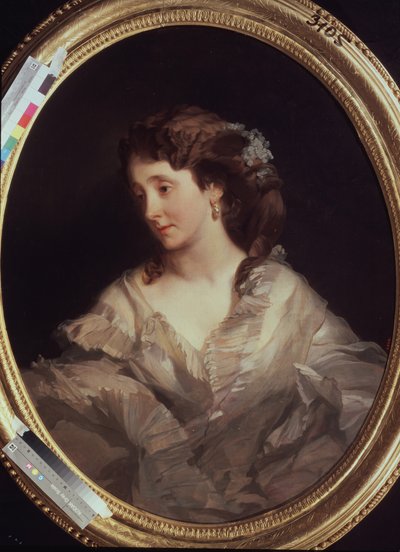 Portrait d
