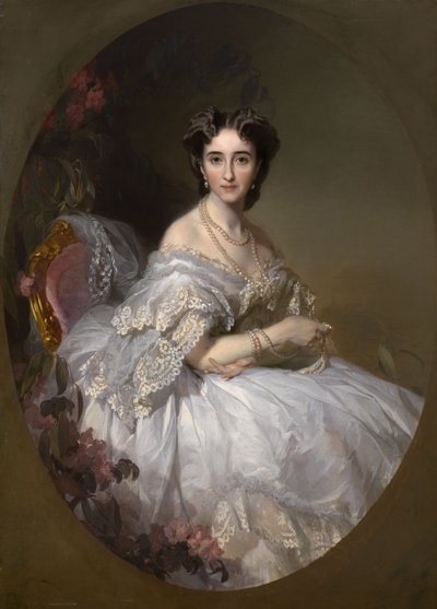 Portrait d