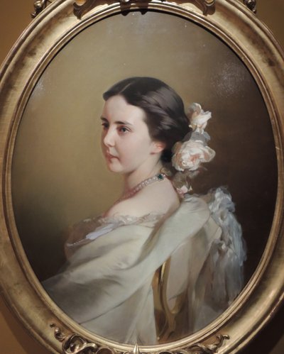 Portrait d