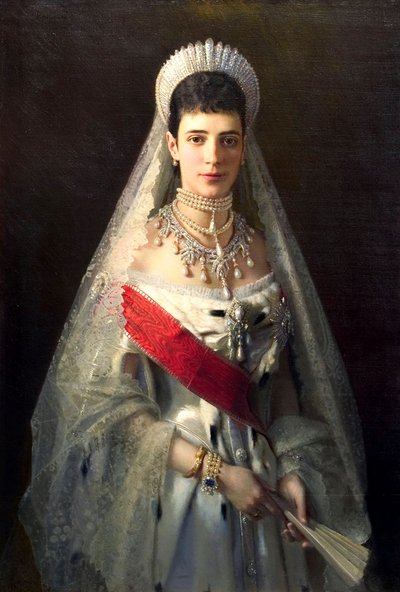 Portrait de l