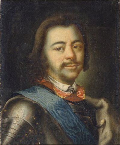 Portrait de l