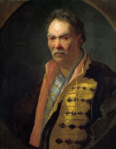 Portrait d