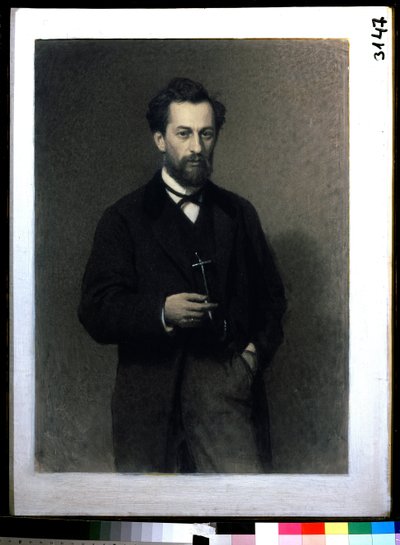 Portrait de l
