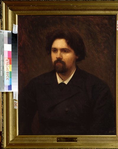 Portrait de l