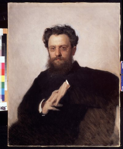 Portrait de l