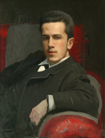 Portrait d
