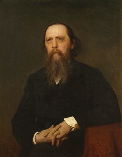 Portrait de l