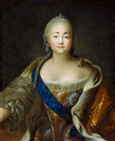 Portrait de l