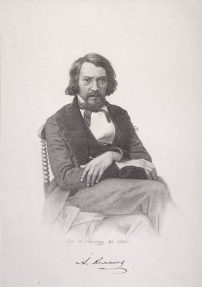 Portrait d