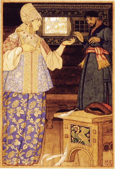 Femme de l