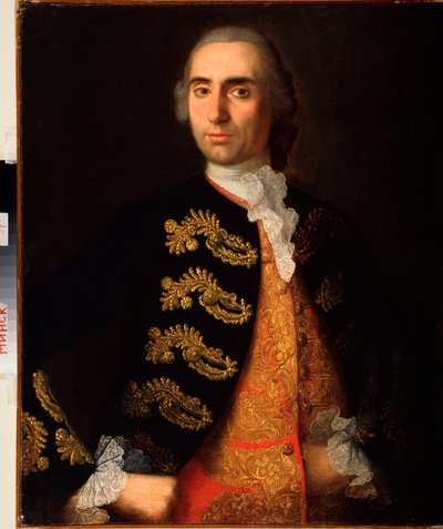 Portrait d