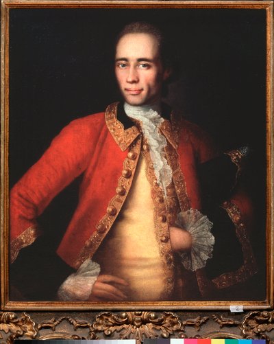Portrait de l